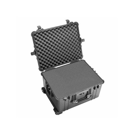 Vivalytic Carrying Case Peli Case 1620 With Matching Foam Inlay For Vivalytic Analyser