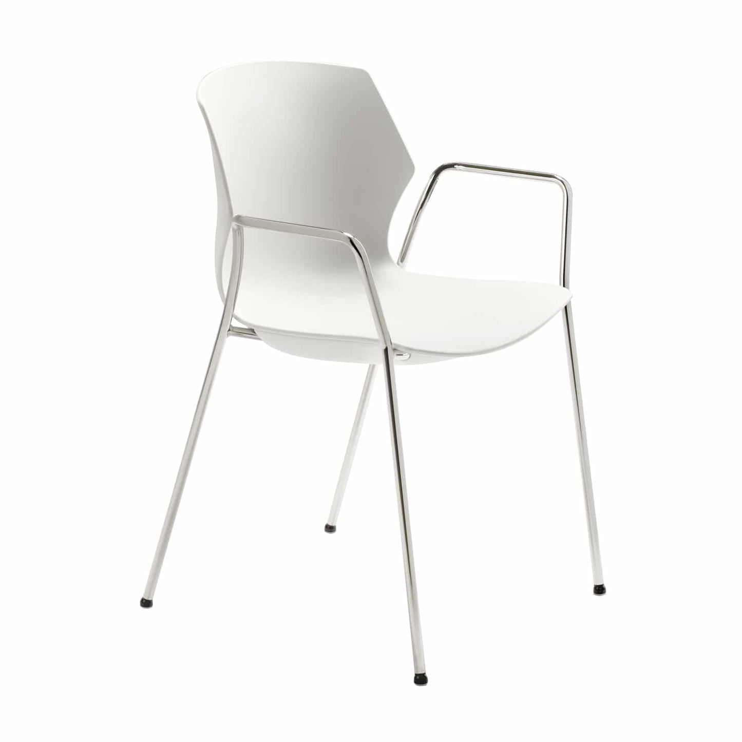 Myprimo Stacking Chair Myprimo   Available In Many Different Colour Combinations