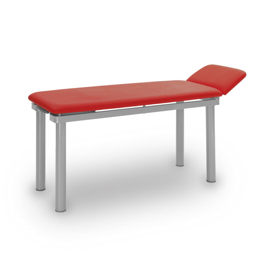 Eleva Examination Table From Haelvoet With Adjustable Headrest
