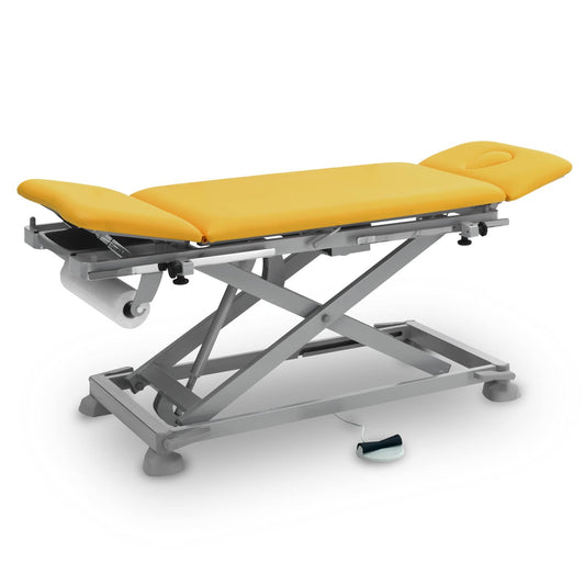 Eleva Height-Adjustable Examination Table With 3-Sections