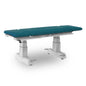 Helio Electric Examination Table With Open   Electrically Adjustable Undercarriage