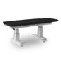 Helio Electric Examination Table With Open   Electrically Adjustable Undercarriage
