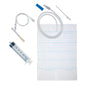 Pleurofix® Set For Pleural Puncture | Optionally Available With Three-Way Stopcock Or Return Valve