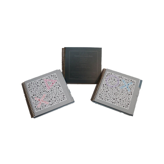 Hrr Colour Test For The Diagnosis Of Congenital Or Acquired Colour Vision Deficiency