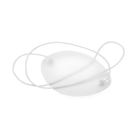 For Visual Acuity Testing And Perimetry With Fogging Of The Opposite Eye