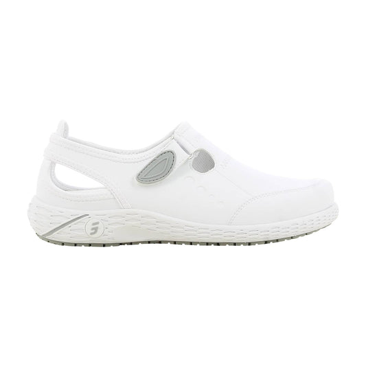Lina Work Shoe For The Healthcare And Food Sector