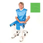 Urological Front Apron From Medical Index Especially For Examinations In Sitting Position