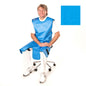 Urological Front Apron From Medical Index Especially For Examinations In Sitting Position
