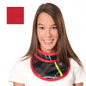 Thyroid Protection From Medical Index With Velcro Fastener On The Neck
