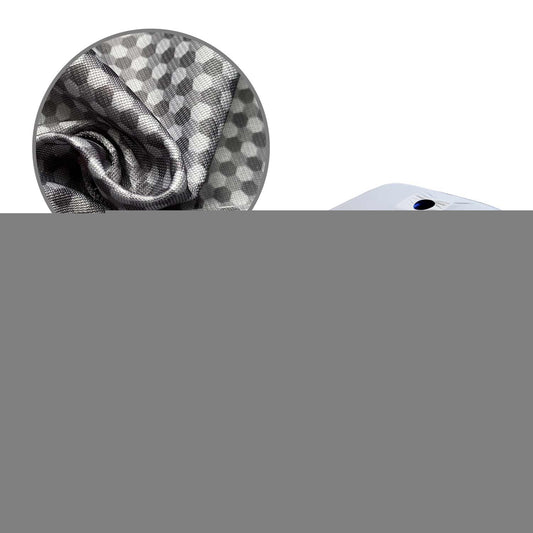 Permanent Protection Against Viruses   Bacteria And Fungi