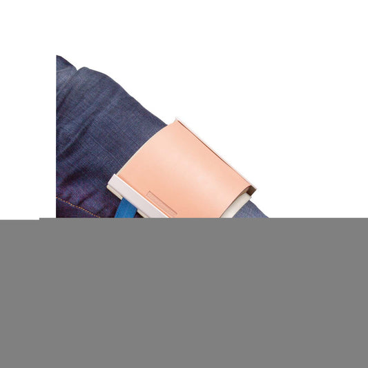 Suture Pad Holder From Erler-Zimmer For Attachment To Arm Or Leg