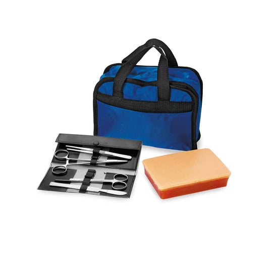 Suture Trainer Kit From Erler-Zimmer Including Extensive Accessories