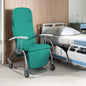 Mauro Ergo Line Recliner And Nursing Chair