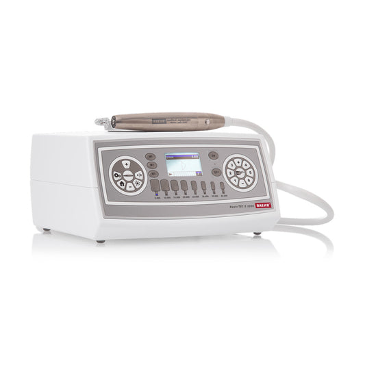 Baehr Foot Care Unit Tec S2000 With Spray Technology