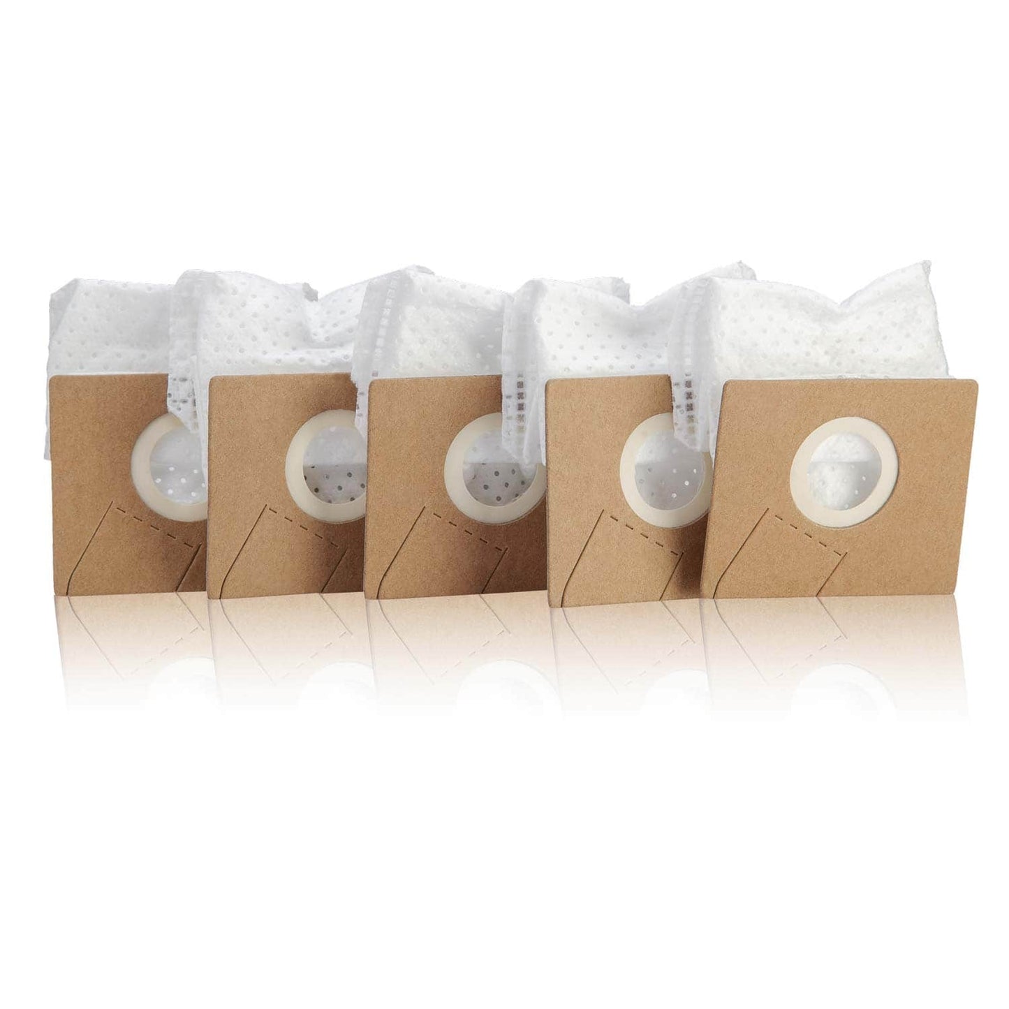 Baehr Dust Bags Available For Various Foot Care Appliances