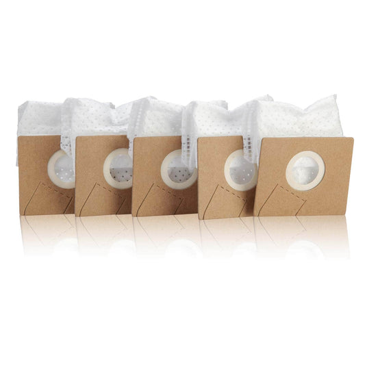 Baehr Dust Bags Available For Various Foot Care Appliances