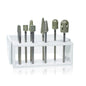 Universal Nail Drill Bit Set For Standard Nail And Callus Work