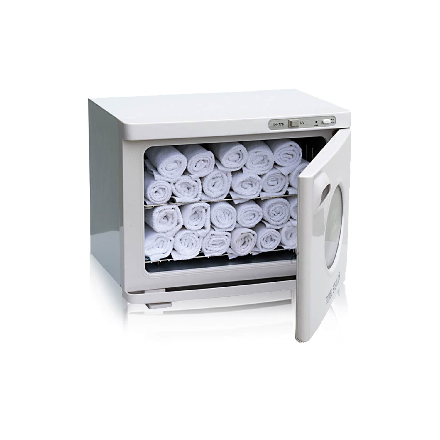 Hot Cabin Towel Warmer For Up To 25  Hot Towels