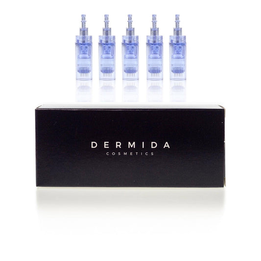 X-Tra Control Pmu Flat Needle Head Available In Different Variants