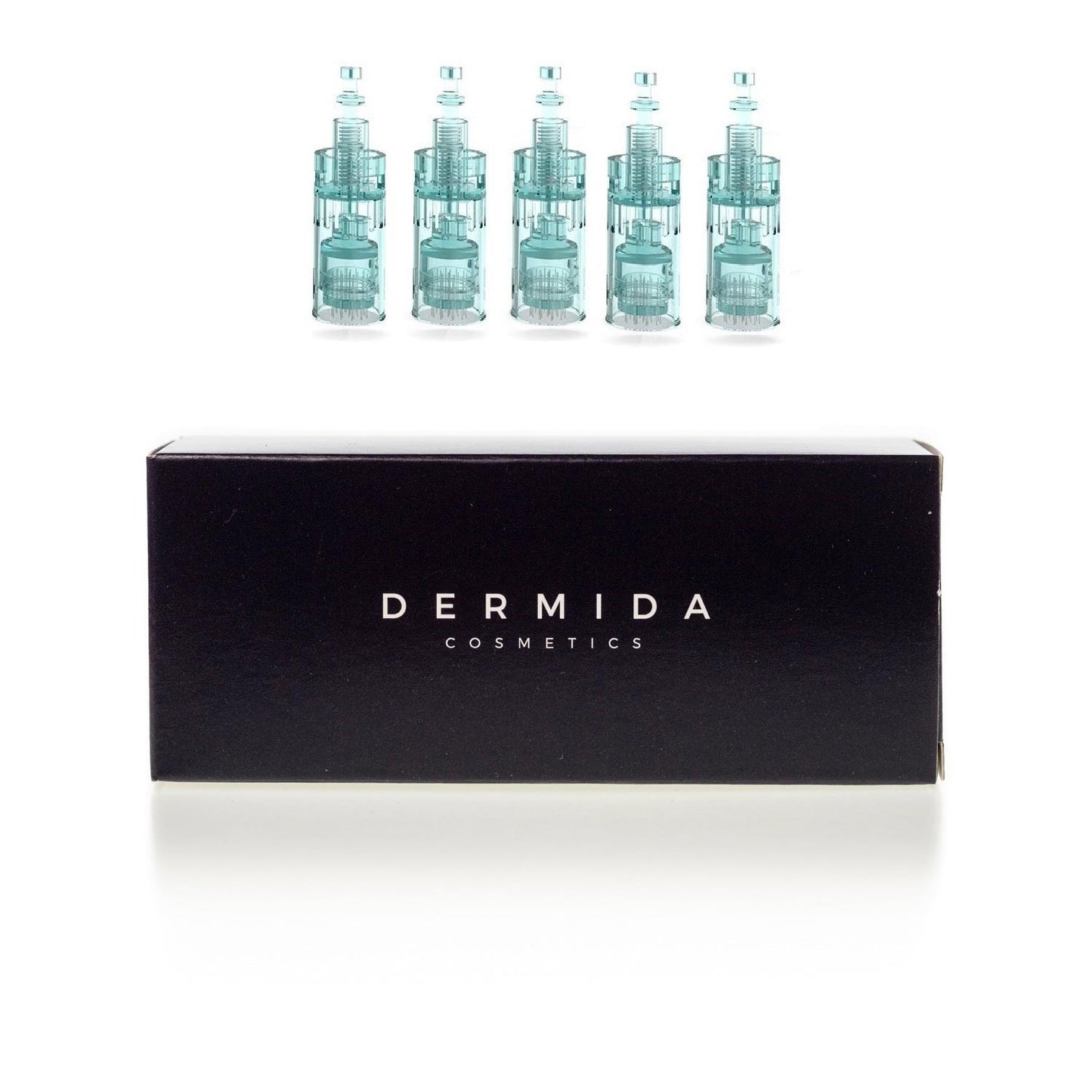 Smart Control Nano Needle Head For A Range Of Applications