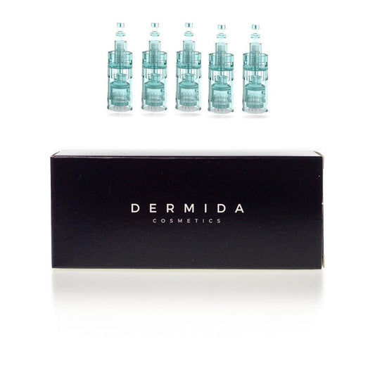 Smart Control Replacement Needle Head Optionally Available With 16   36 Or 42 Needles