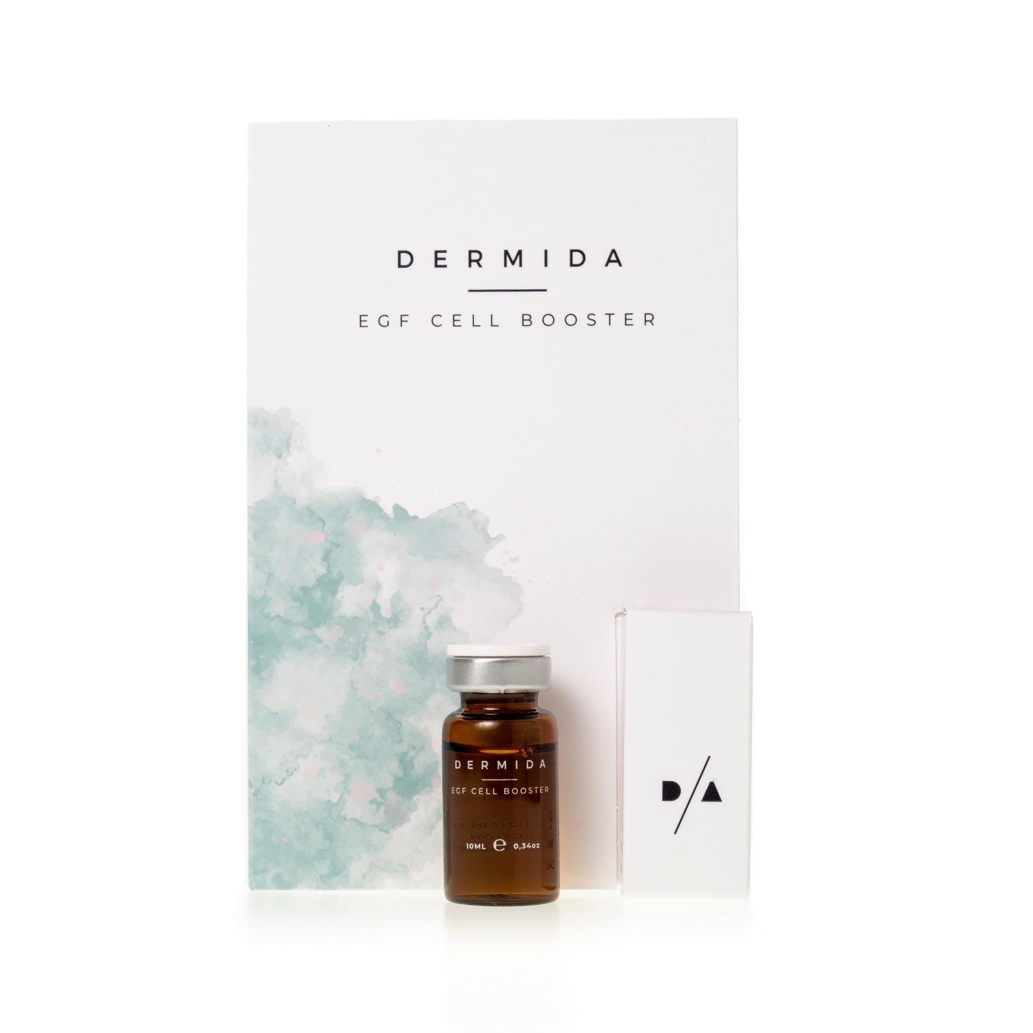 Dermida® Egf Cell Booster Sterile Microneedling Serum