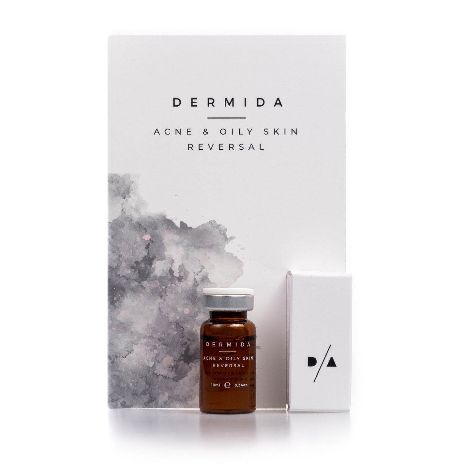 Dermida® Acne & Oily Skin Reversal Sterile Microneedling Serum