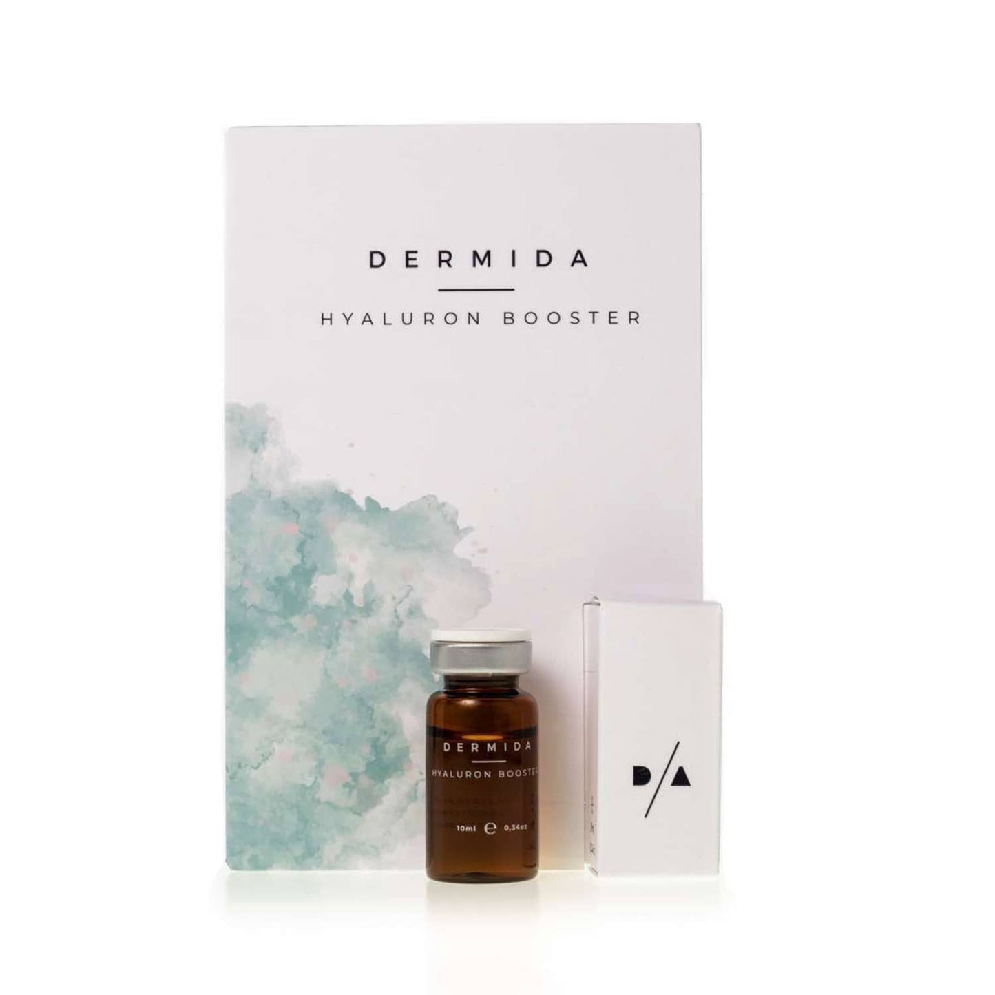 Dermida® Hyaluron Booster For Wrinkle Treatment And Hydration