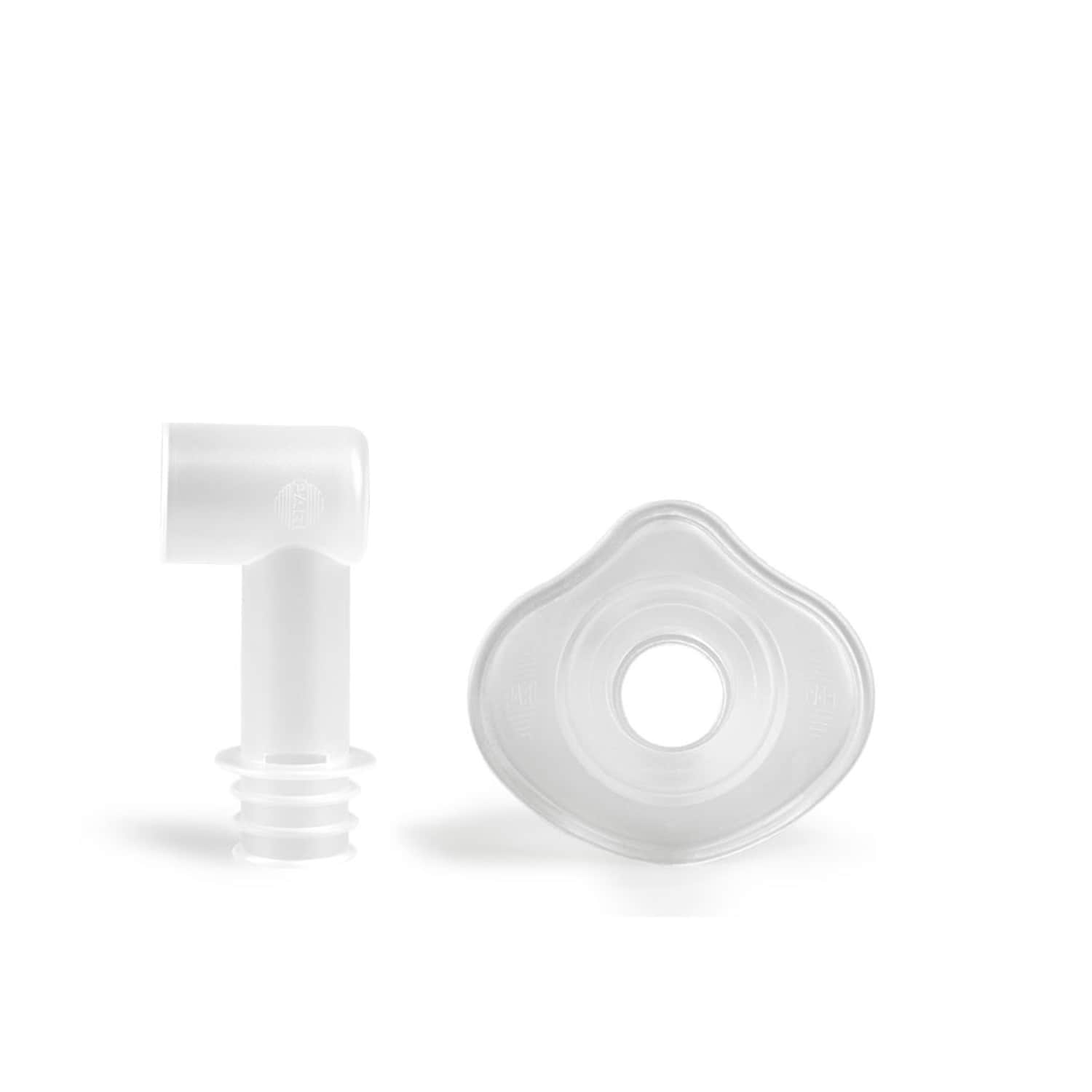 Pari Baby Mask With Baby Bend Available In Different Sizes