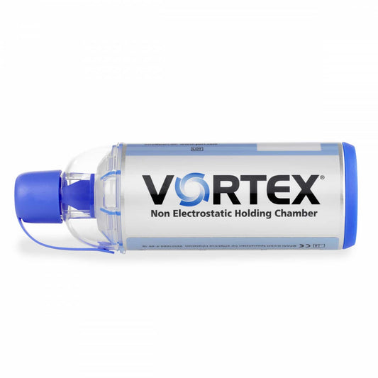 VORTEX®_mouthpiece_with_inhalation_and_exhalation_valve