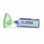Vortex® Inhalation Aid Optionally With Mouthpiece Or Mask For Babies   Children Or Adults