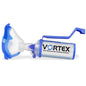 Vortex® Inhalation Aid Optionally With Mouthpiece Or Mask For Babies   Children Or Adults
