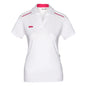 Tara Women'S Polo Shirt Avalable With Different Colour Accents