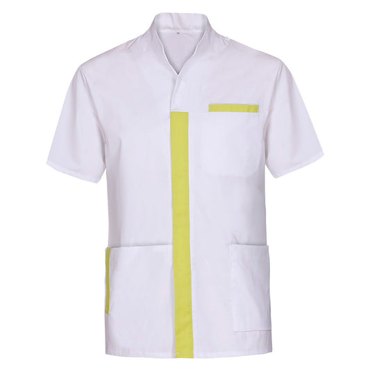 Phoenix Men'S Scrub Top From Edelweiss Available With Different Colour Accents