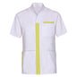 Phoenix Men'S Scrub Top From Edelweiss Available With Different Colour Accents