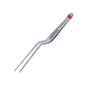 Fuhrmann Anatomical Jansen Forceps   Bayonet Shaped