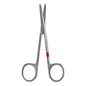 Fuhrmann Dissecting Scissors   Blunt/Blunt - Metal Scissors For Single Use