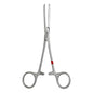 Fuhrmann Tubing Clamp   Disposable Metal Instrument