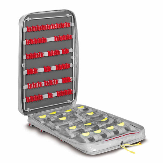 Pax Centre Panel Wk Ampoule Kit - Pci For Pax Wasserkuppe Emergency Backpacks