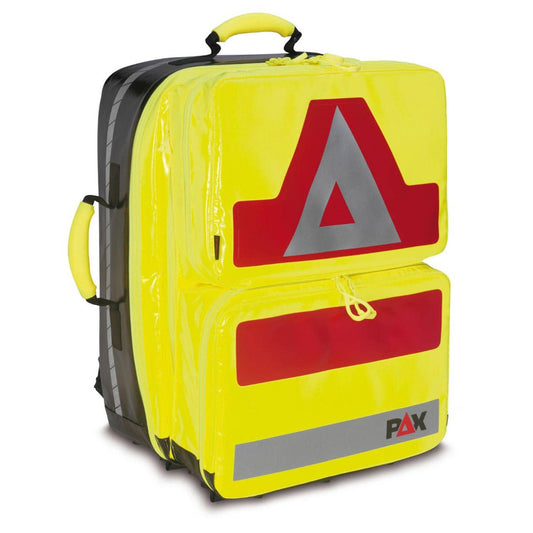 Pax Wasserkuppe L-Ft2 For Daily Use In Rescue Services