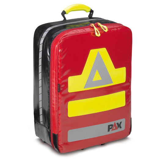 Pax Rapid Response Team Backpack Large Specially Designed For Mci Scenarios