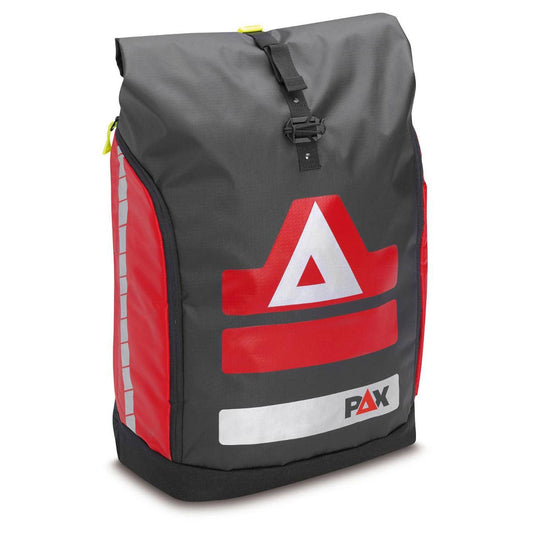 Pax Roller Daypack For Medical Use
