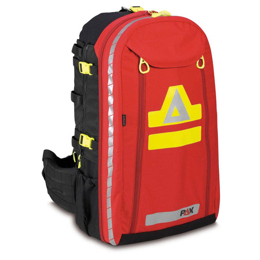 Pax Emergency Backpack Mt. Mckinley Pax Mt. Mckinley For Alpine Off-Piste Emergency Rescue