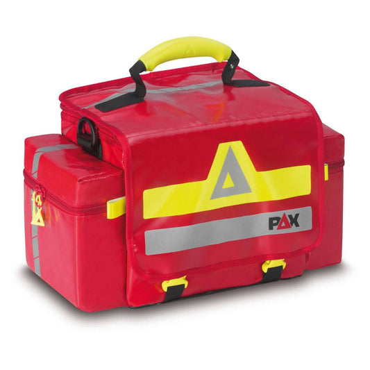 Pax First Responder For Storing Basic First Aid Equipment