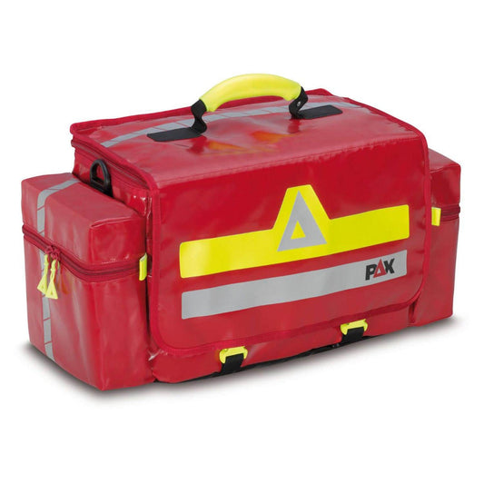 Pax Emergency Bag Essen For Storing Extended Basic First Aid Equipment