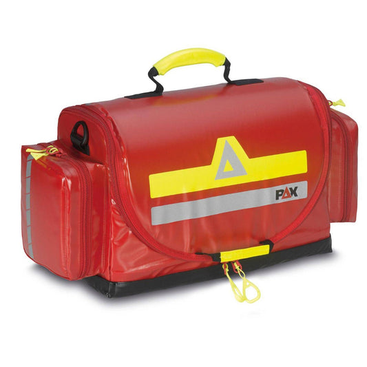 Pax Paediatric Emergency Bag  The Particular Challenges Of Paediatric Emergencies