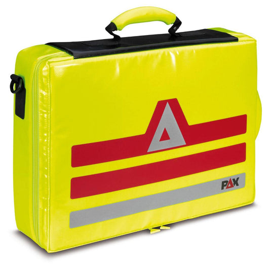 Pax Child-Emergency Softcase For Special Utensils Needed For Paediatric Emergencies
