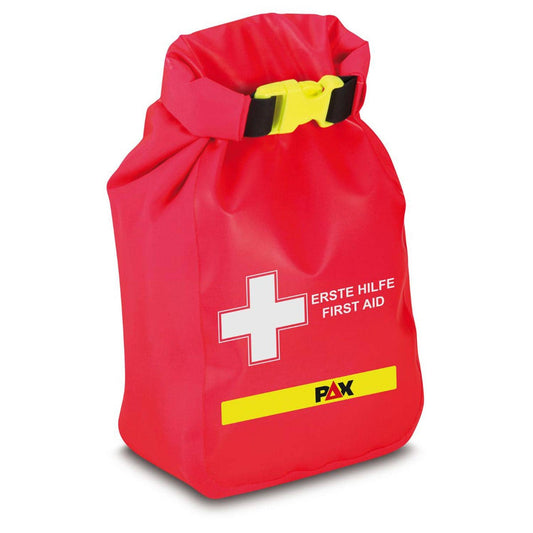 Durable Pax First Aid Bag Waterproof