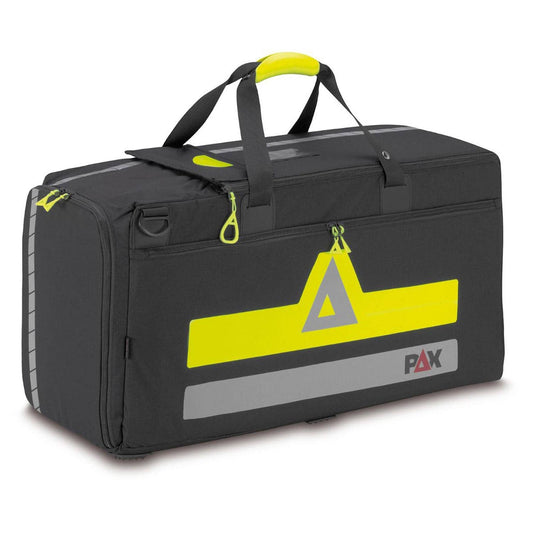 Pax Clothing Bag For Storing Boots And Clothing For Rescue Services And Fire Brigades