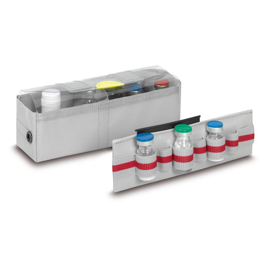 Pax Expansion Kit For Ampoule Holders